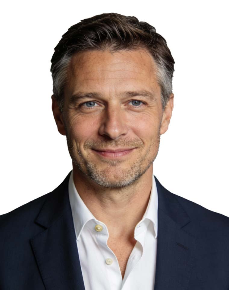 Michael Carter